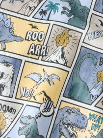 NAME IT Sweatshirt Sikalas Peyote